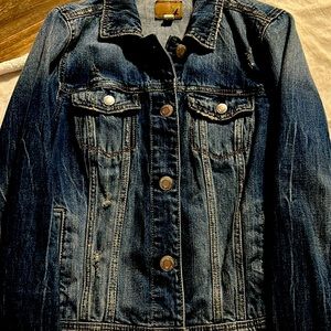 Women’s Jean jacket